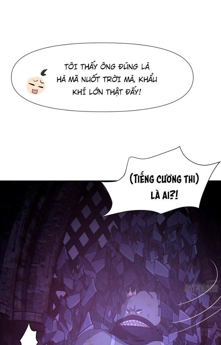 Sau Khi Kết Hợp Với Nữ Thần, Ta Bất Khả Chiến Bại! Chapter 15 - 8