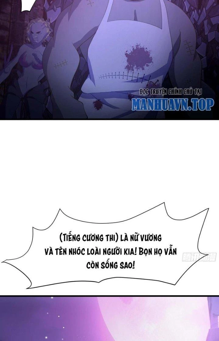 Sau Khi Kết Hợp Với Nữ Thần, Ta Bất Khả Chiến Bại! Chapter 15 - 9