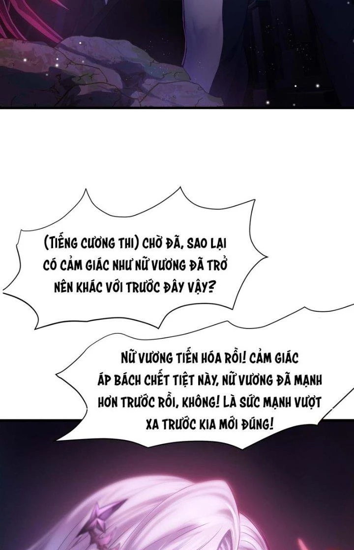 Sau Khi Kết Hợp Với Nữ Thần, Ta Bất Khả Chiến Bại! Chapter 15 - 11