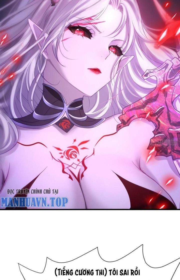 Sau Khi Kết Hợp Với Nữ Thần, Ta Bất Khả Chiến Bại! Chapter 15 - 12