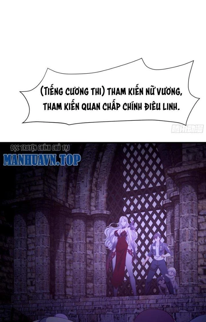 Sau Khi Kết Hợp Với Nữ Thần, Ta Bất Khả Chiến Bại! Chapter 15 - 21