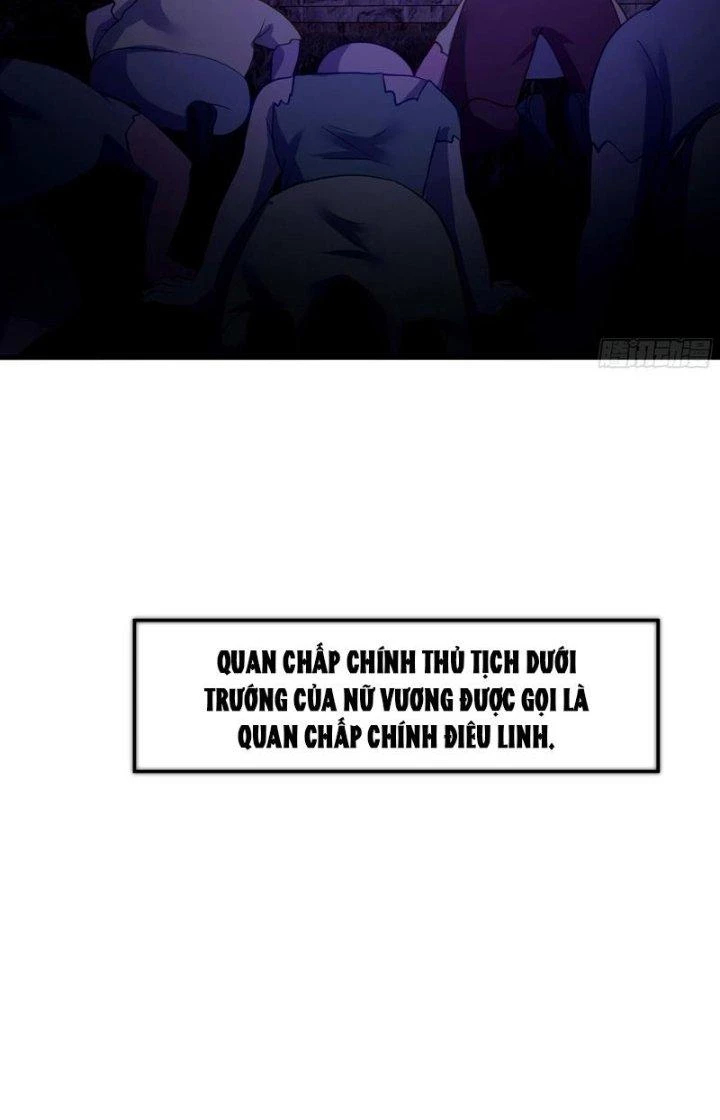 Sau Khi Kết Hợp Với Nữ Thần, Ta Bất Khả Chiến Bại! Chapter 15 - 22