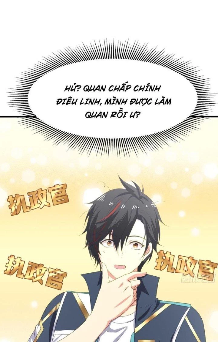 Sau Khi Kết Hợp Với Nữ Thần, Ta Bất Khả Chiến Bại! Chapter 15 - 23