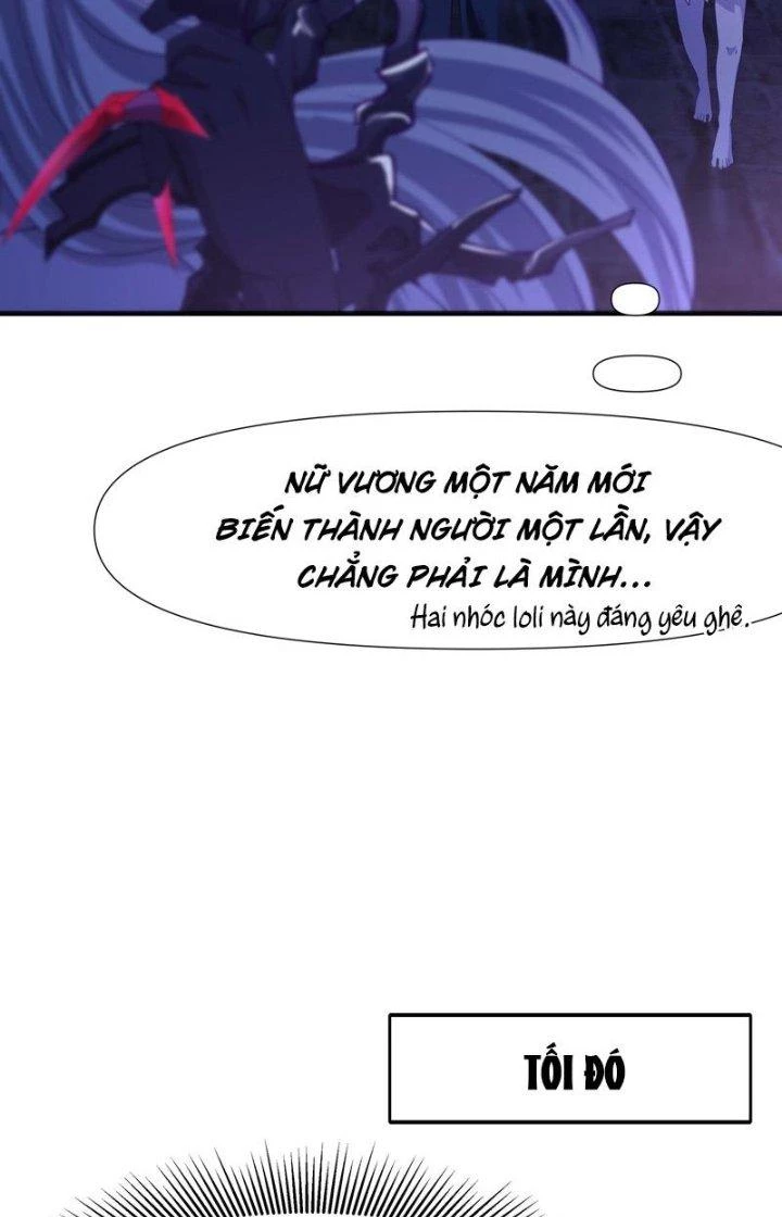 Sau Khi Kết Hợp Với Nữ Thần, Ta Bất Khả Chiến Bại! Chapter 15 - 26