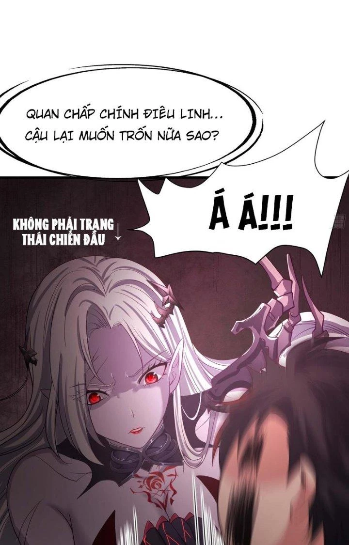 Sau Khi Kết Hợp Với Nữ Thần, Ta Bất Khả Chiến Bại! Chapter 15 - 28