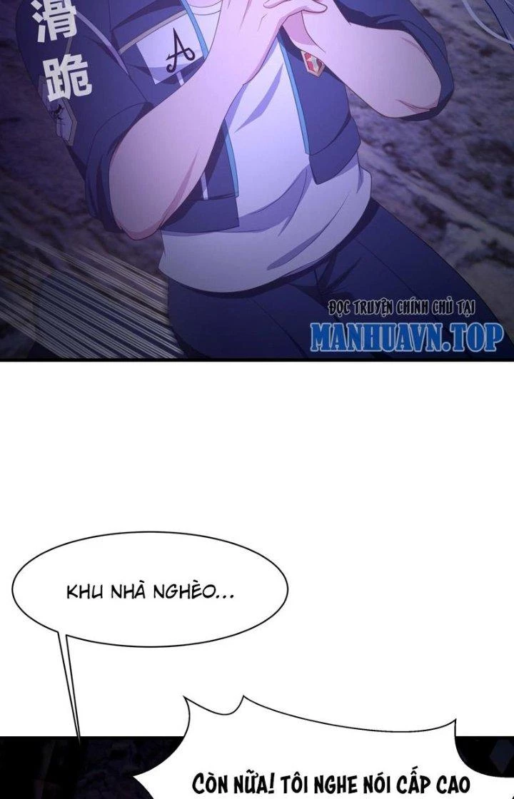 Sau Khi Kết Hợp Với Nữ Thần, Ta Bất Khả Chiến Bại! Chapter 15 - 31