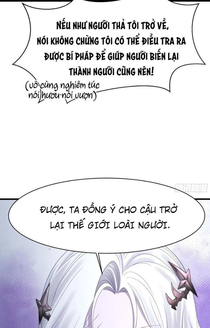 Sau Khi Kết Hợp Với Nữ Thần, Ta Bất Khả Chiến Bại! Chapter 15 - 33