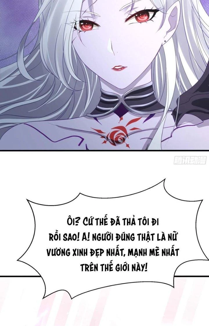 Sau Khi Kết Hợp Với Nữ Thần, Ta Bất Khả Chiến Bại! Chapter 15 - 34