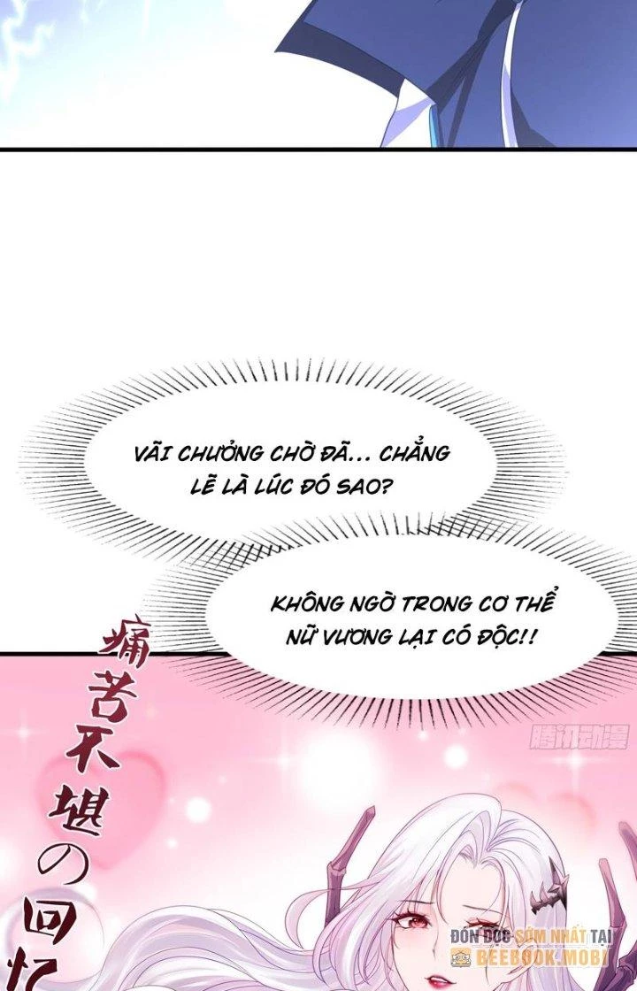 Sau Khi Kết Hợp Với Nữ Thần, Ta Bất Khả Chiến Bại! Chapter 15 - 38