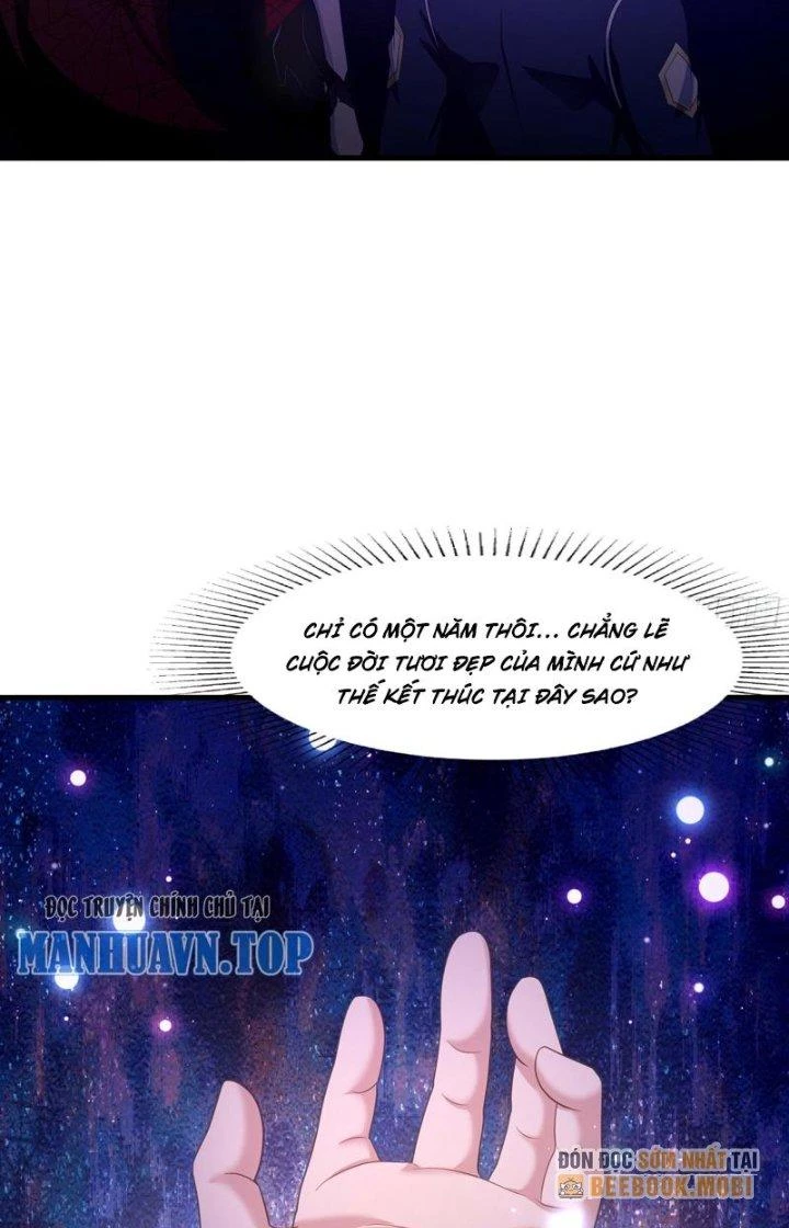 Sau Khi Kết Hợp Với Nữ Thần, Ta Bất Khả Chiến Bại! Chapter 15 - 41