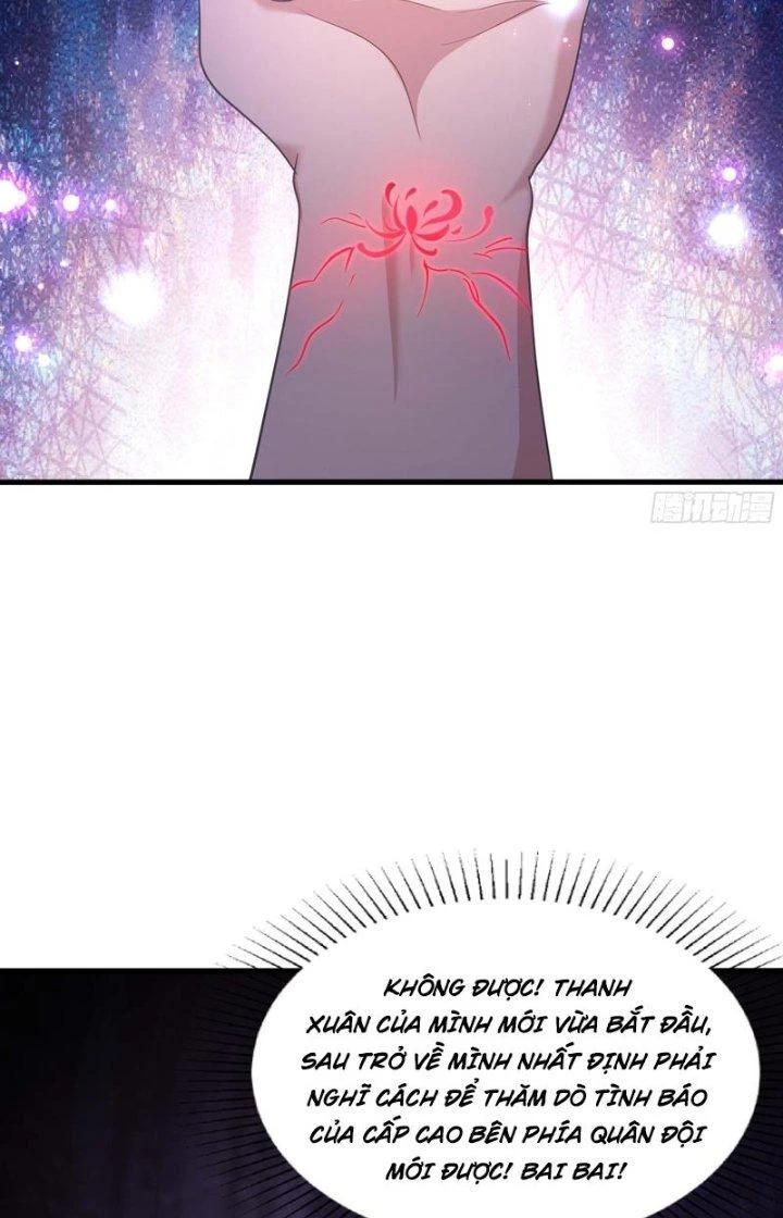 Sau Khi Kết Hợp Với Nữ Thần, Ta Bất Khả Chiến Bại! Chapter 15 - 42