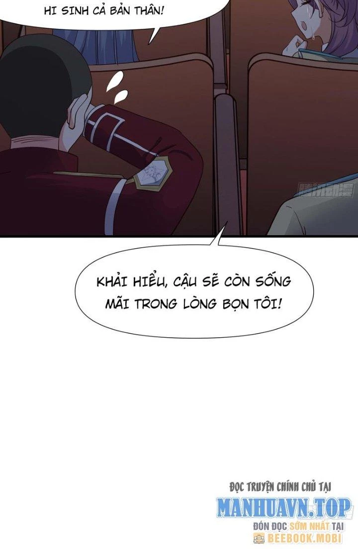 Sau Khi Kết Hợp Với Nữ Thần, Ta Bất Khả Chiến Bại! Chapter 15 - 50