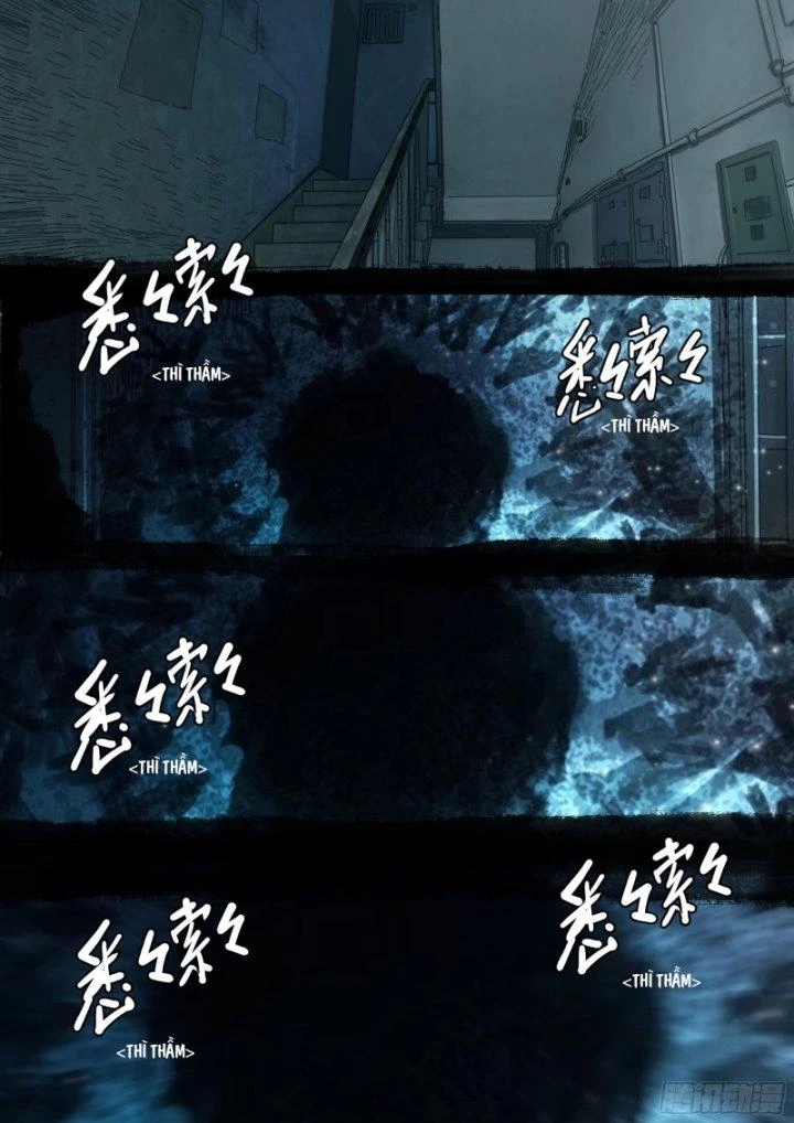 Sơn Thượng Chi Nhân Chapter 6 - 17