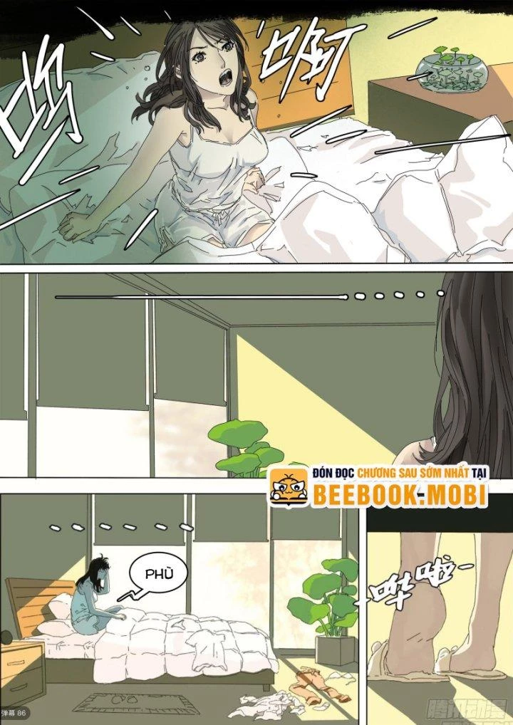 Sơn Thượng Chi Nhân Chapter 6 - 22