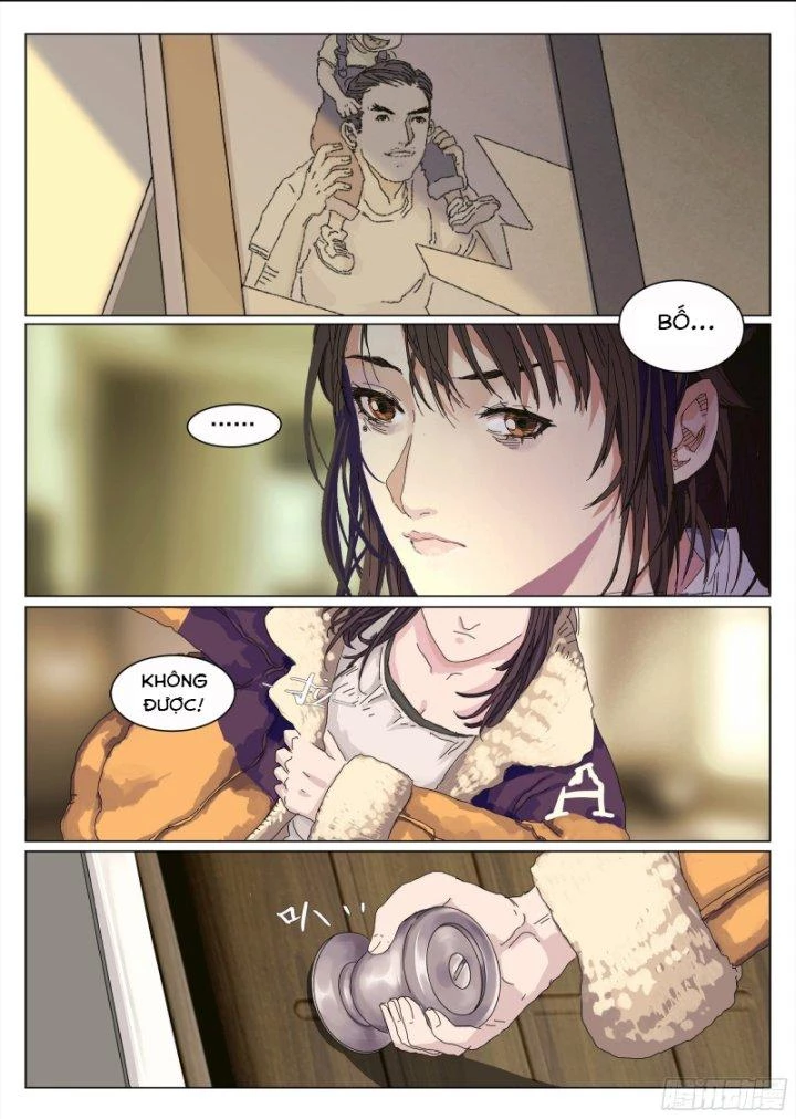 Sơn Thượng Chi Nhân Chapter 6 - 29