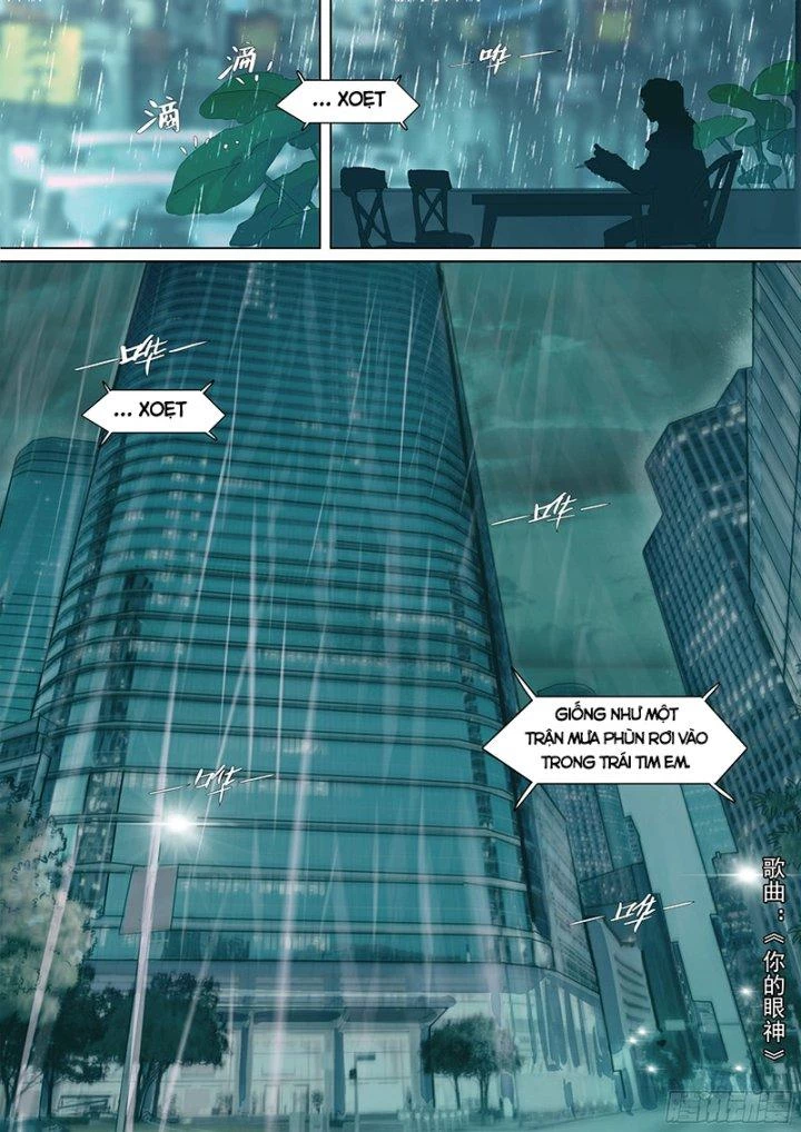 Sơn Thượng Chi Nhân Chapter 7 - 19