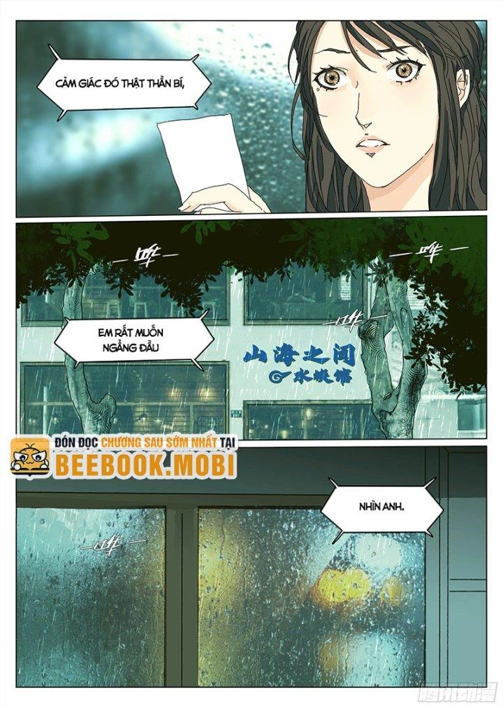 Sơn Thượng Chi Nhân Chapter 7 - 20