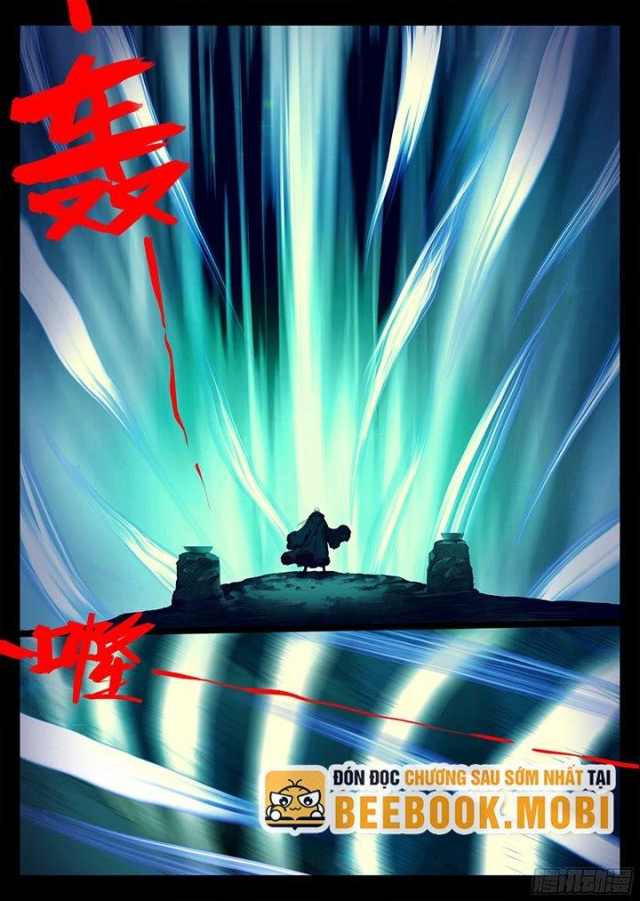 Sơn Thượng Chi Nhân Chapter 7 - 27