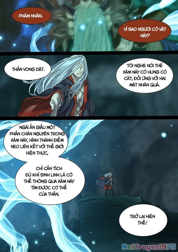 Sơn Thượng Chi Nhân Chapter 7 - 31
