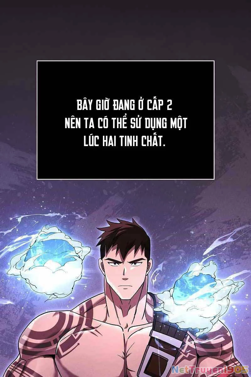 Sống Sót Trong Trò Chơi Với Tư Cách Là Một Cuồng Nhân Chapter 19 - 25