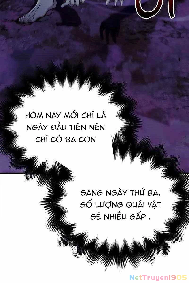 Sống Sót Trong Trò Chơi Với Tư Cách Là Một Cuồng Nhân Chapter 19 - 59