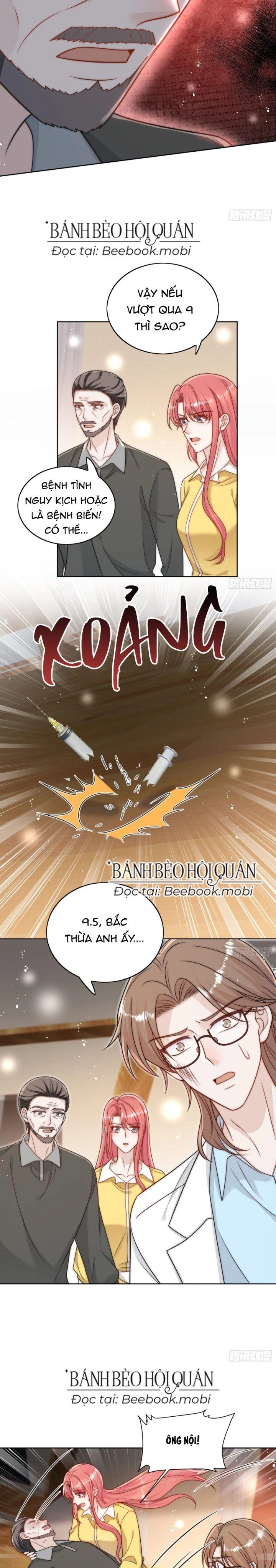 Khom Lưng Chapter 19 - 5