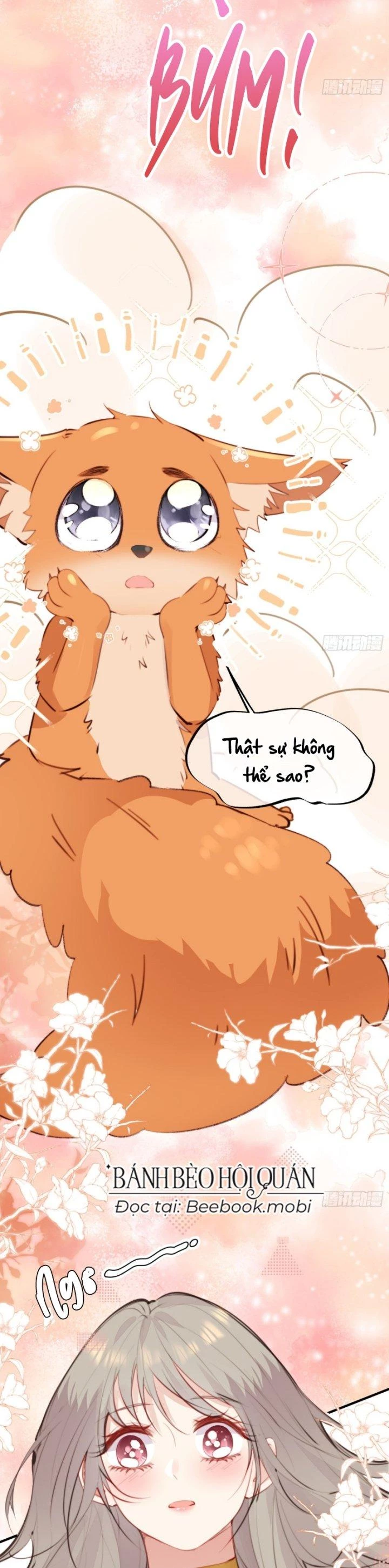 Thú Thế Ngọt Sủng, Tôi Ở Dị Giới Làm Vũ Thần Chapter 8 - 10