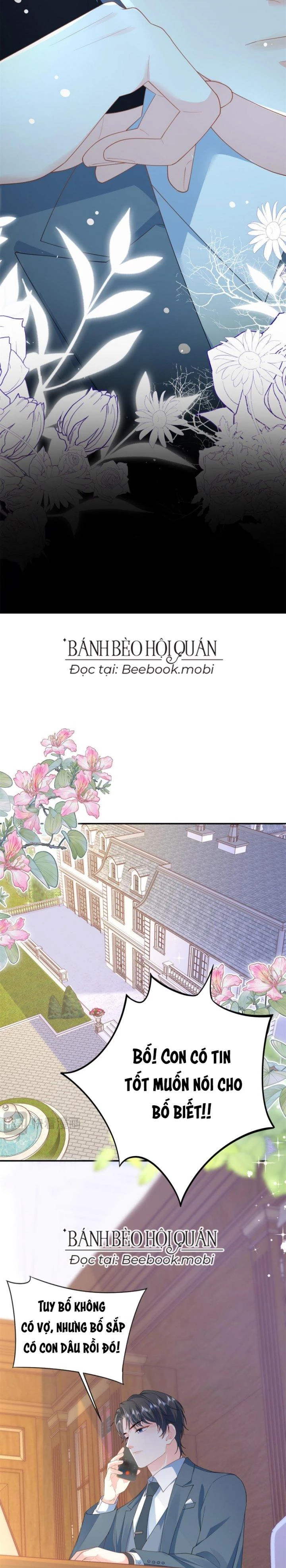 Bé Rồng Đột Kích! Mami Vừa Cay Vừa Độc Chapter 4 - 4