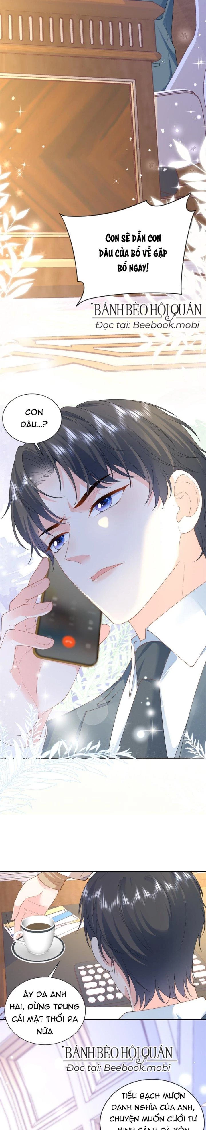 Bé Rồng Đột Kích! Mami Vừa Cay Vừa Độc Chapter 4 - 5