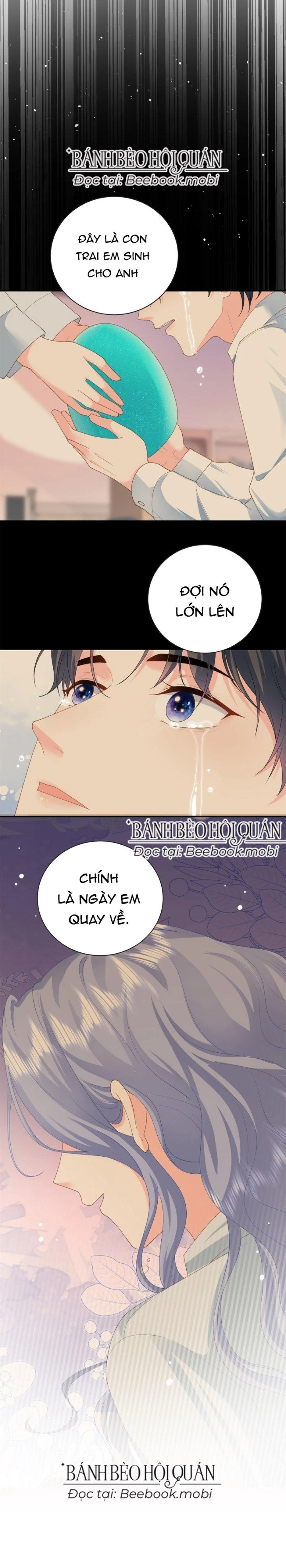 Bé Rồng Đột Kích! Mami Vừa Cay Vừa Độc Chapter 4 - 8