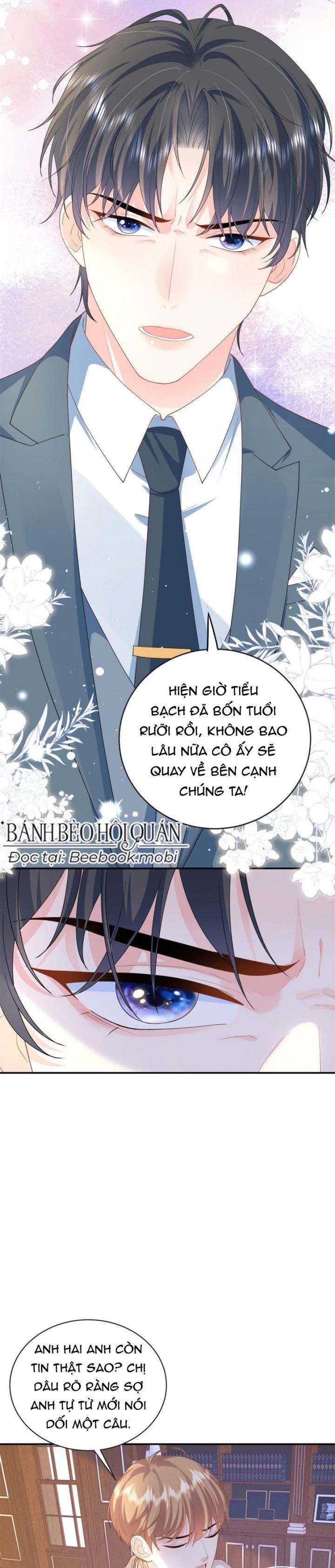 Bé Rồng Đột Kích! Mami Vừa Cay Vừa Độc Chapter 4 - 10