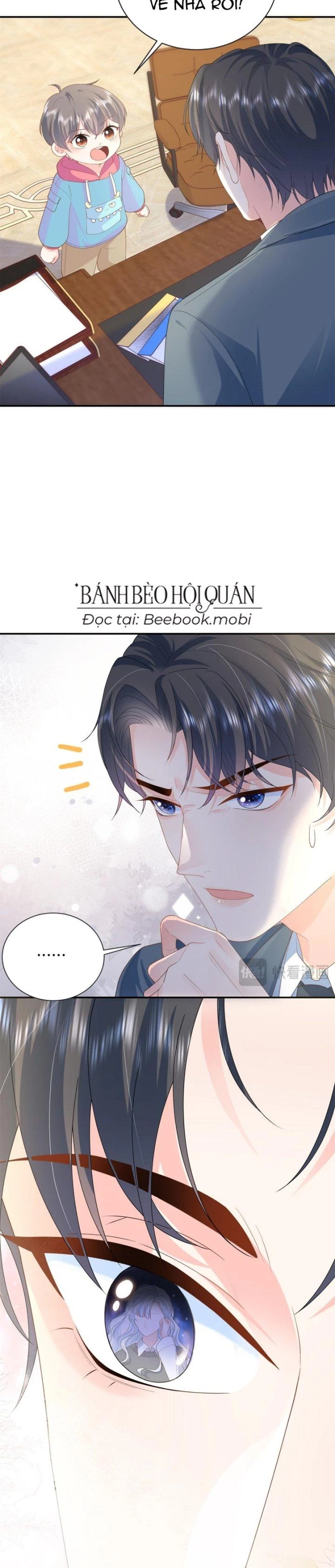 Bé Rồng Đột Kích! Mami Vừa Cay Vừa Độc Chapter 4 - 13