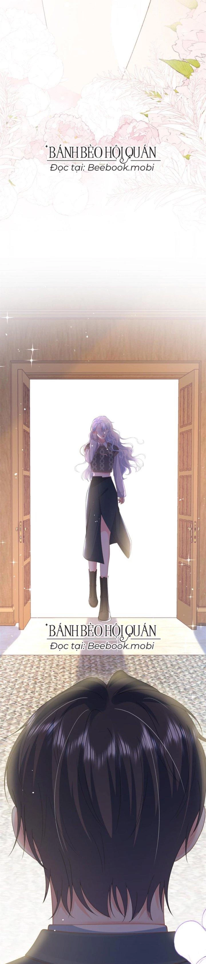 Bé Rồng Đột Kích! Mami Vừa Cay Vừa Độc Chapter 4 - 14