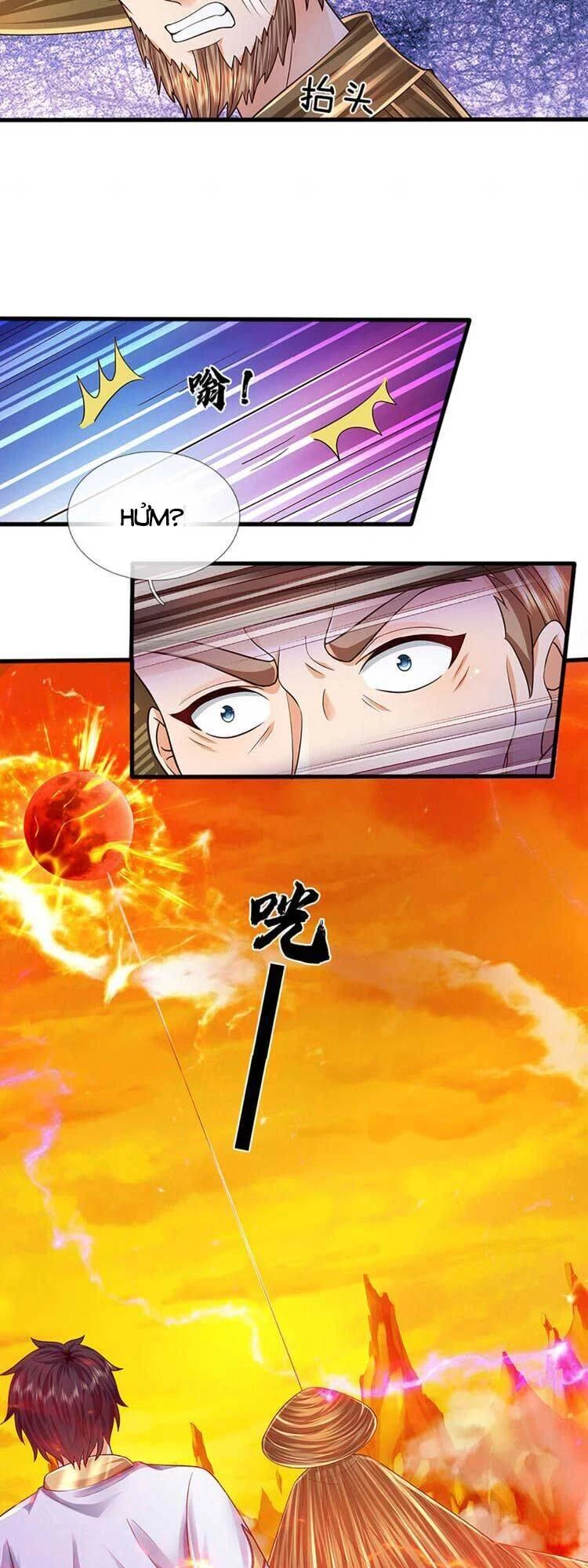 Bắt Đầu Với Chí Tôn Đan Điền Chapter 254 - 3