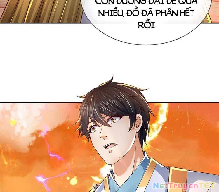 Bắt Đầu Với Chí Tôn Đan Điền Chapter 254 - 17