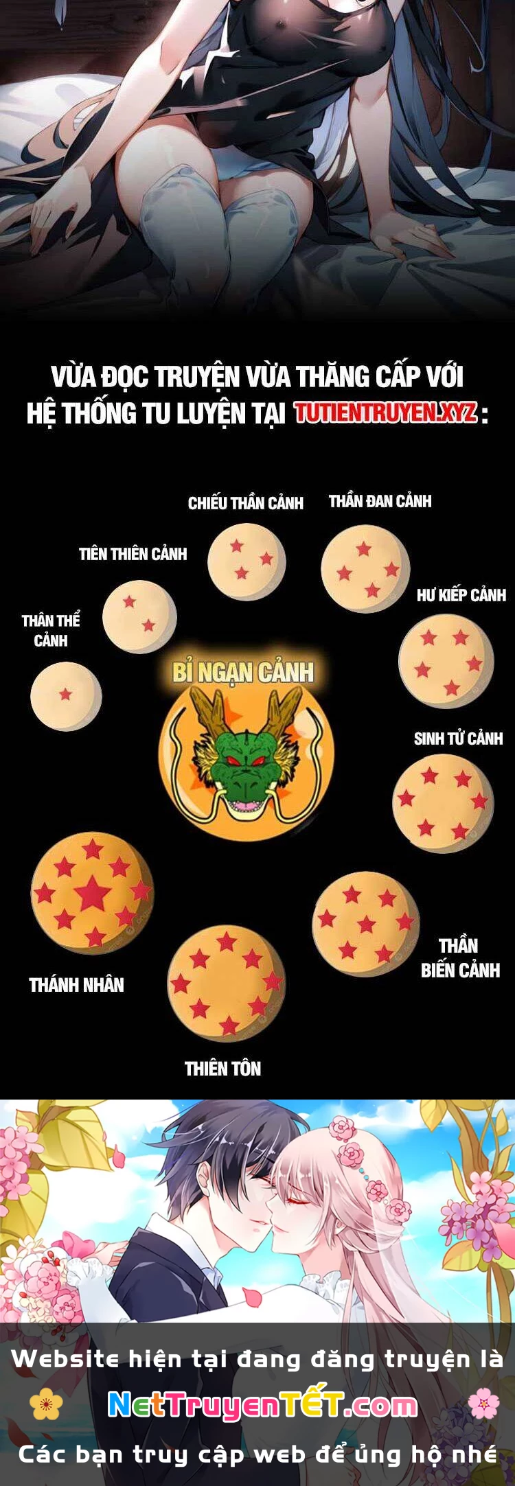 Bắt Đầu Với Chí Tôn Đan Điền Chapter 254 - 21