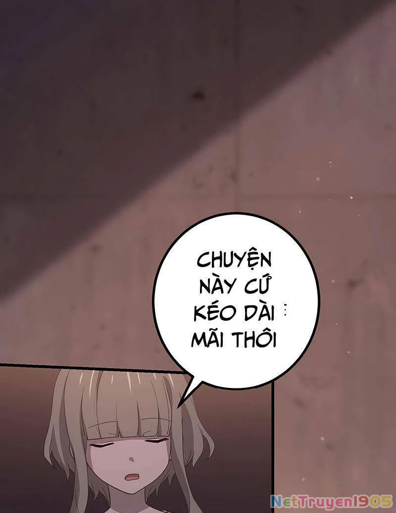 Sự Tái Sinh Của Đại Pháp Sư Bị Phong Ấn Chapter 47 - 7