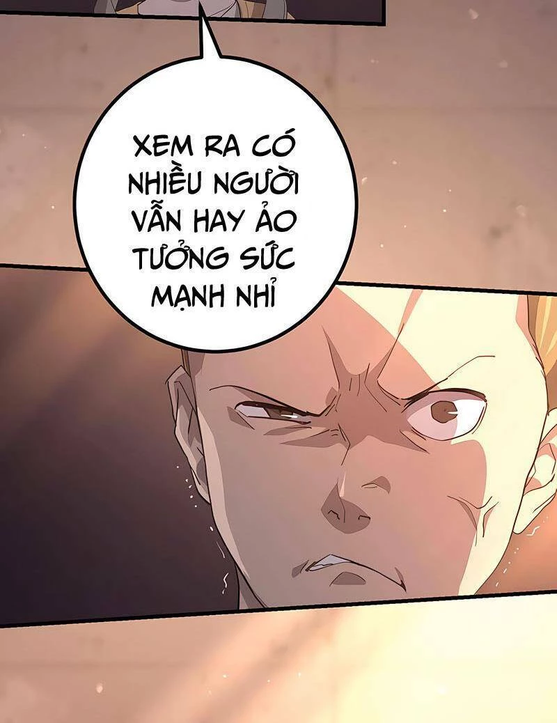Sự Tái Sinh Của Đại Pháp Sư Bị Phong Ấn Chapter 47 - 8