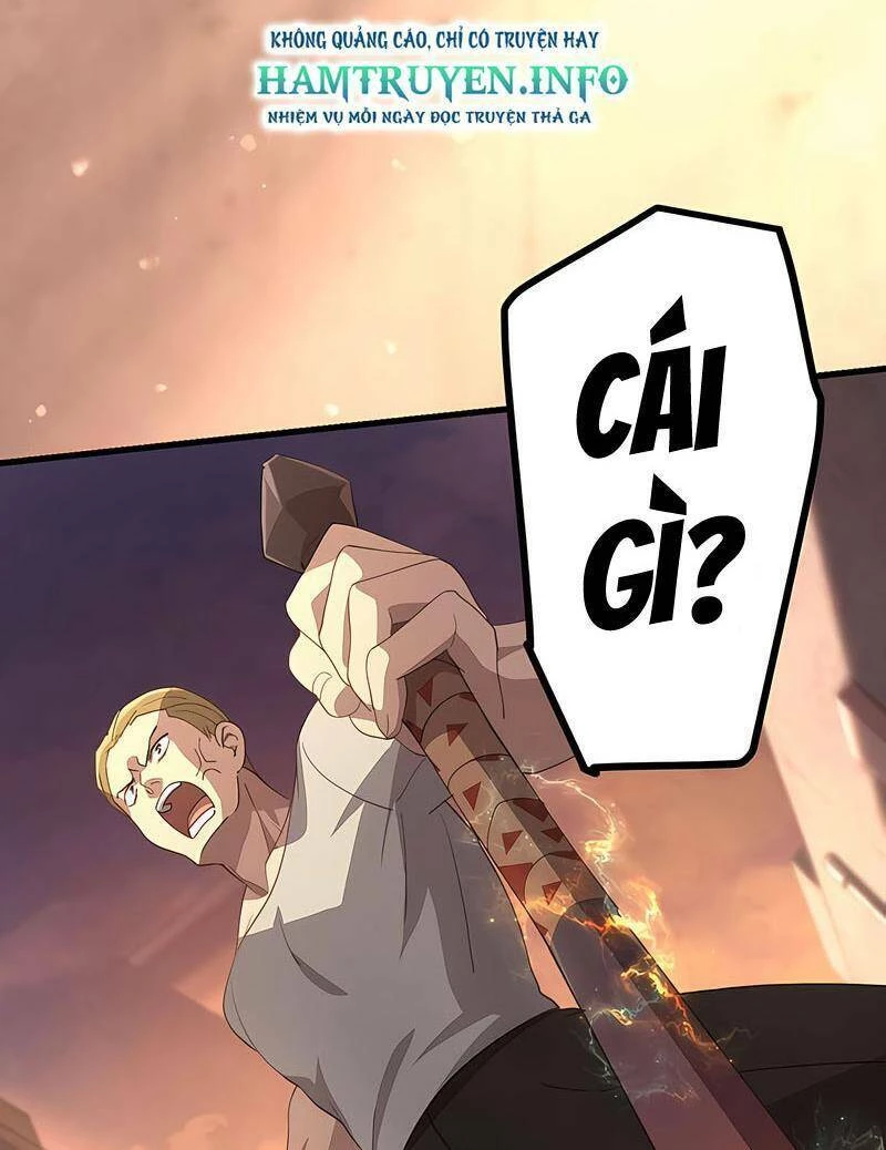 Sự Tái Sinh Của Đại Pháp Sư Bị Phong Ấn Chapter 47 - 9