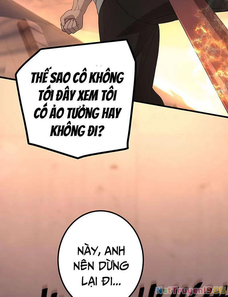 Sự Tái Sinh Của Đại Pháp Sư Bị Phong Ấn Chapter 47 - 10