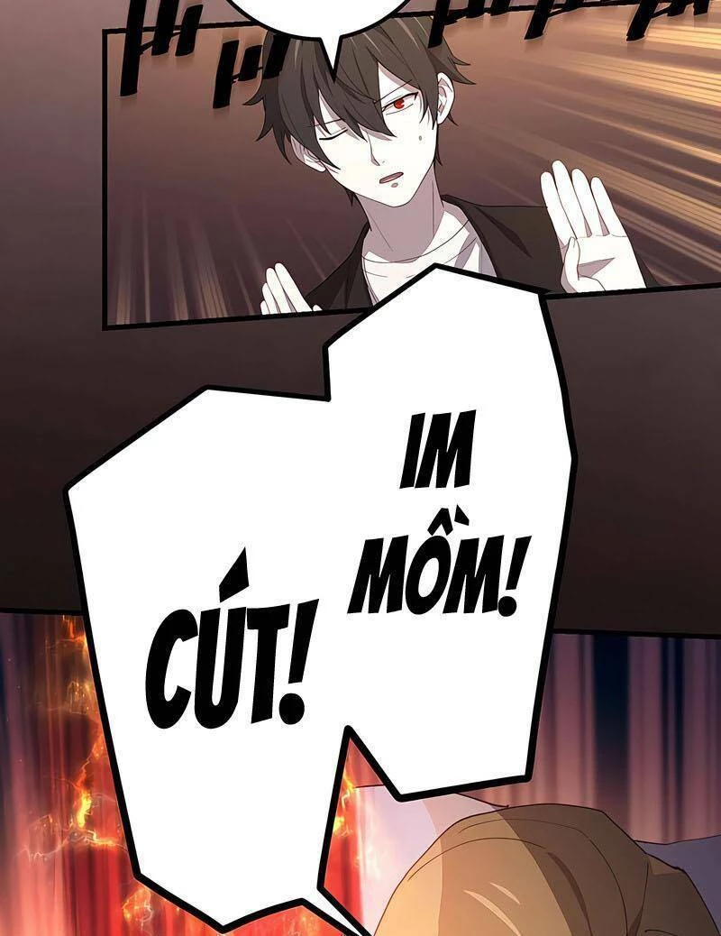Sự Tái Sinh Của Đại Pháp Sư Bị Phong Ấn Chapter 47 - 11