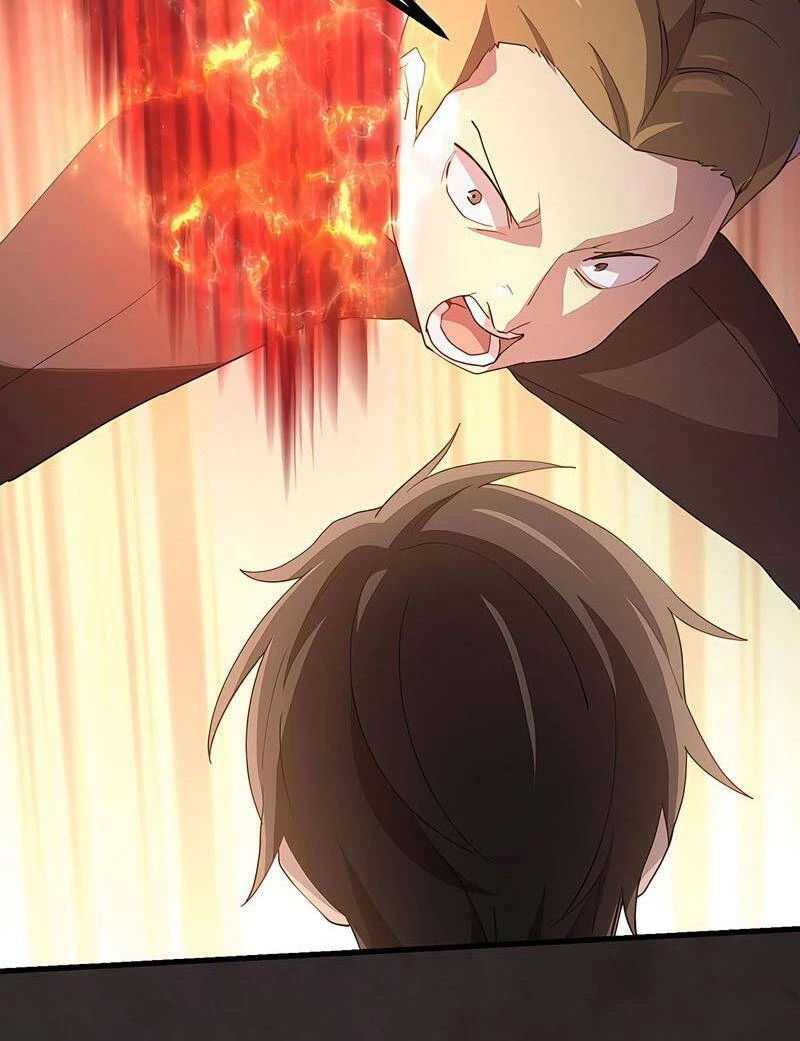 Sự Tái Sinh Của Đại Pháp Sư Bị Phong Ấn Chapter 47 - 12