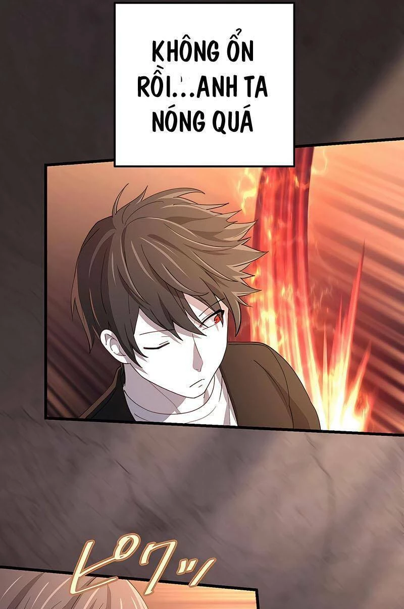 Sự Tái Sinh Của Đại Pháp Sư Bị Phong Ấn Chapter 47 - 13