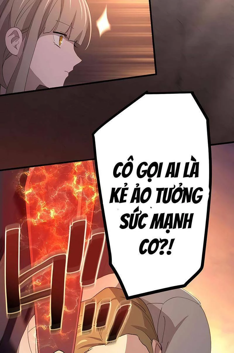 Sự Tái Sinh Của Đại Pháp Sư Bị Phong Ấn Chapter 47 - 14