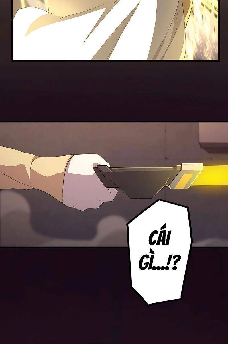 Sự Tái Sinh Của Đại Pháp Sư Bị Phong Ấn Chapter 47 - 18