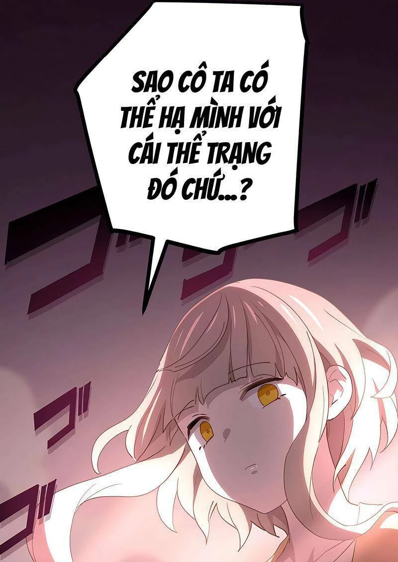 Sự Tái Sinh Của Đại Pháp Sư Bị Phong Ấn Chapter 47 - 19