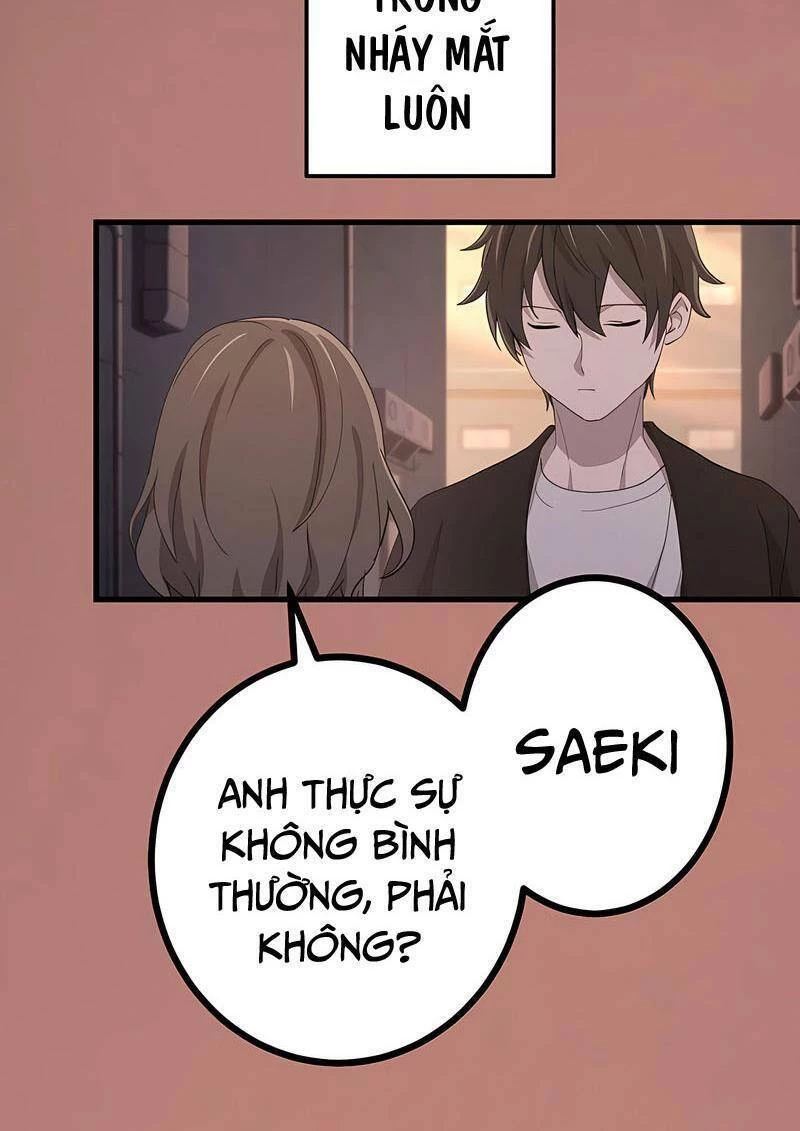 Sự Tái Sinh Của Đại Pháp Sư Bị Phong Ấn Chapter 47 - 23