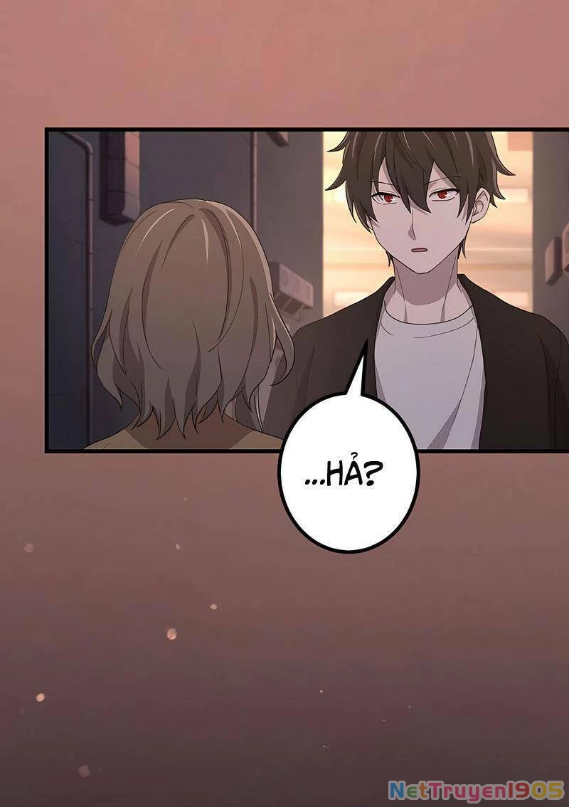 Sự Tái Sinh Của Đại Pháp Sư Bị Phong Ấn Chapter 47 - 24