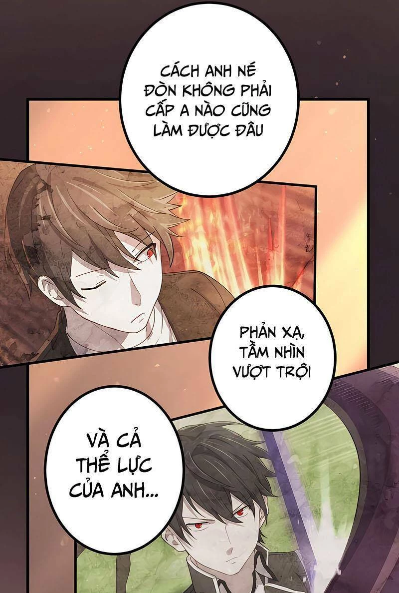 Sự Tái Sinh Của Đại Pháp Sư Bị Phong Ấn Chapter 47 - 25