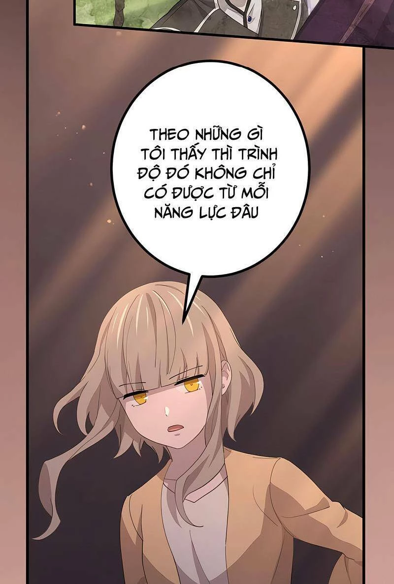 Sự Tái Sinh Của Đại Pháp Sư Bị Phong Ấn Chapter 47 - 26